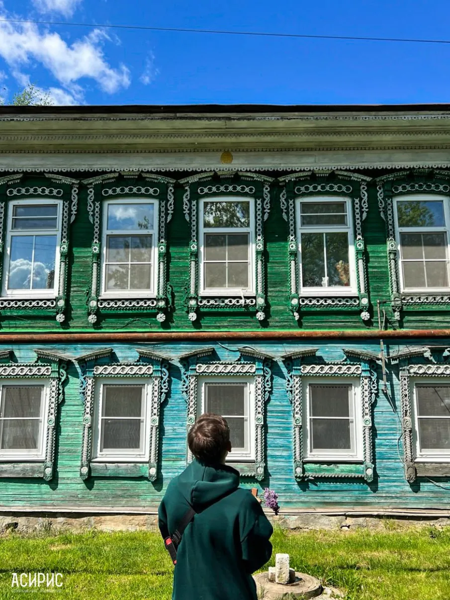 13 новых туристических маршрутов и аудиогидов по муниципалитетам региона представили в Нижегородской области   
